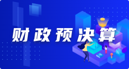 财政信息