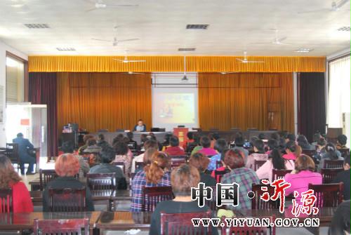 张家坡镇:拉开乡村儒学讲堂序幕