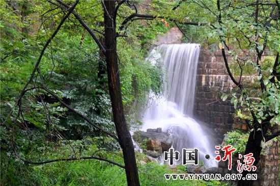 沂源县多少人口_沂源县地图(3)