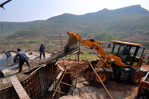 沂源县各个乡镇GDP_沂源各乡镇人口男女比例排名 看你老家排名第几...(2)