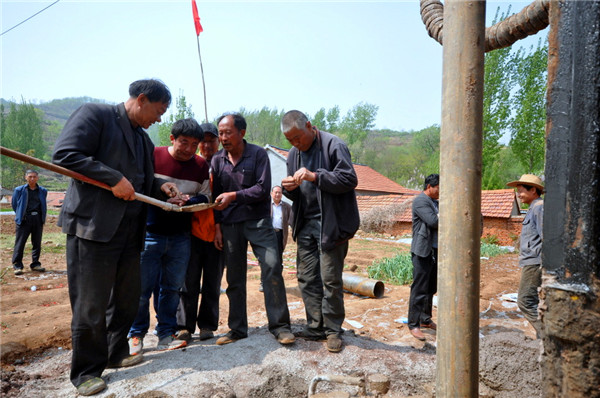 鲁山县有多少人口_欢迎来到鲁山县人民政府门户网站