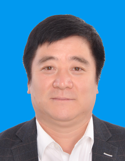 张志东
